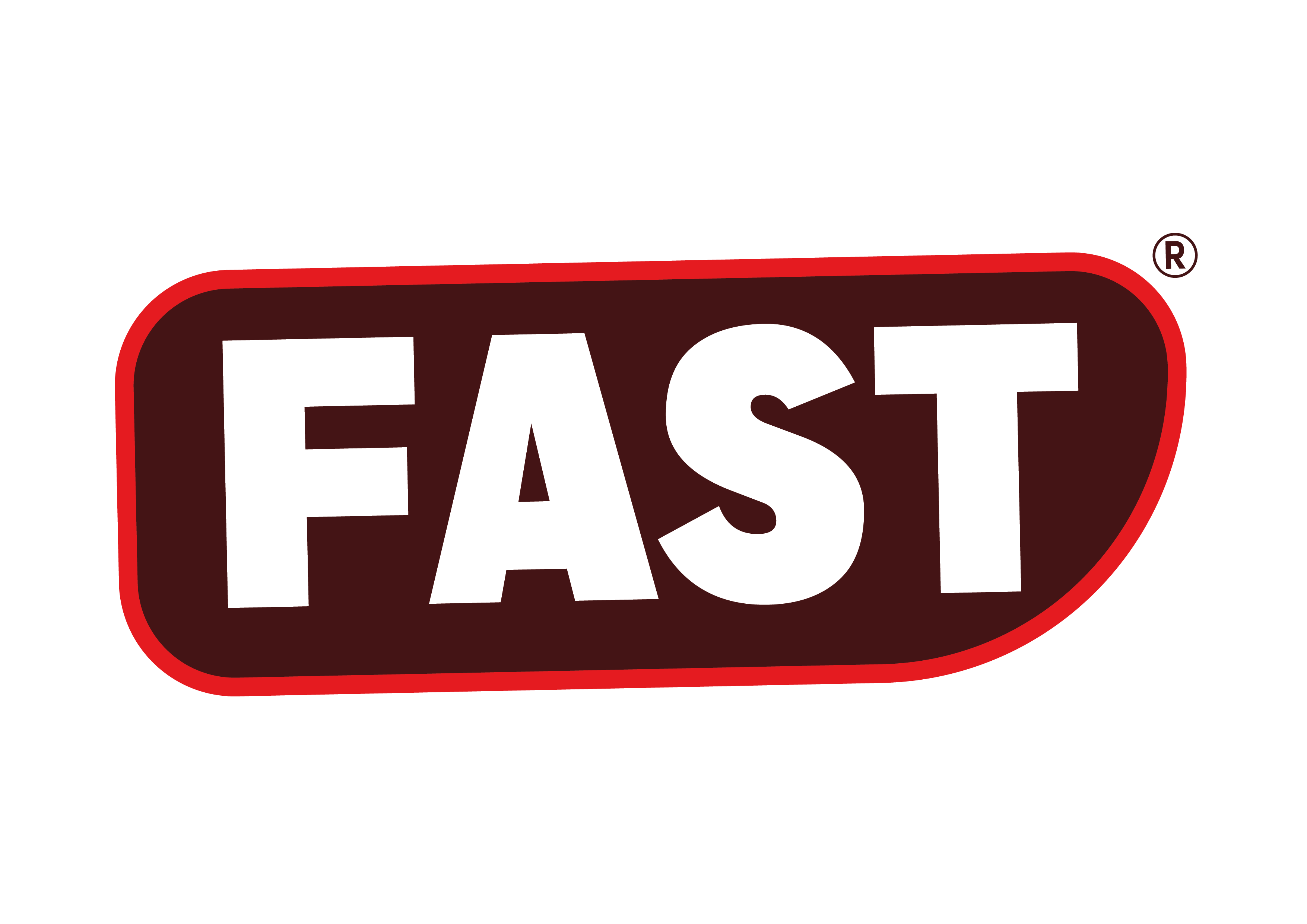 Fita Cola Fast
